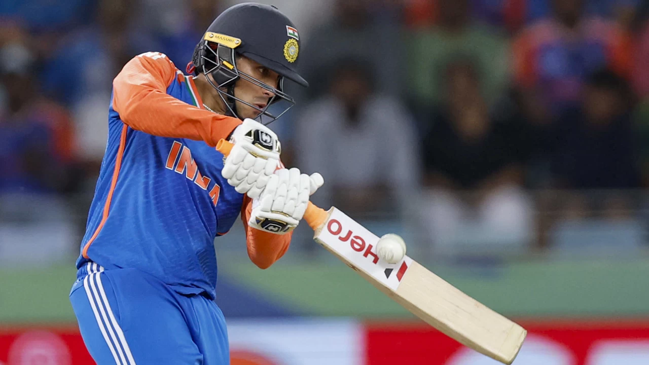 Abhishek Sharma is reportedly in line to make his ODI debut for India.