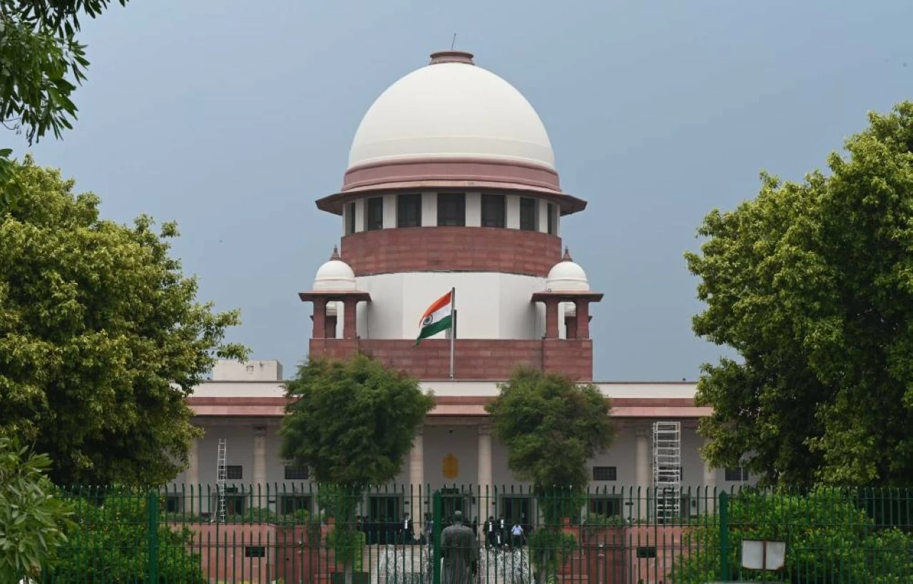The Supreme Court on Wednesday made a significant observation while hearing petitions challenging a provision of the Hindu Succession Act (HSA), 1956.