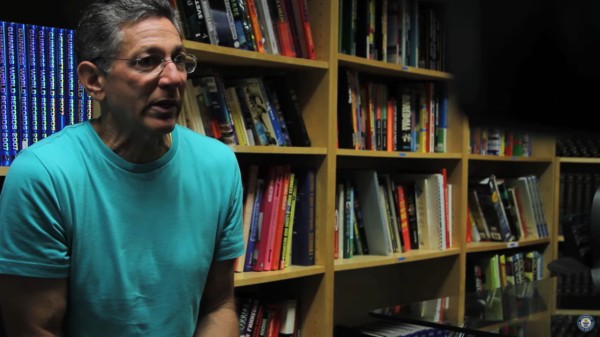 Meet Ashrita Furman, the man who holds 200 Guinness World Records