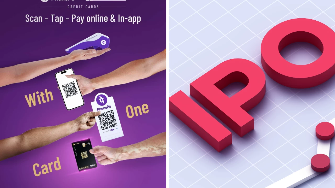 PhonePe seeks IPO approval, submits confidential papers to Sebi