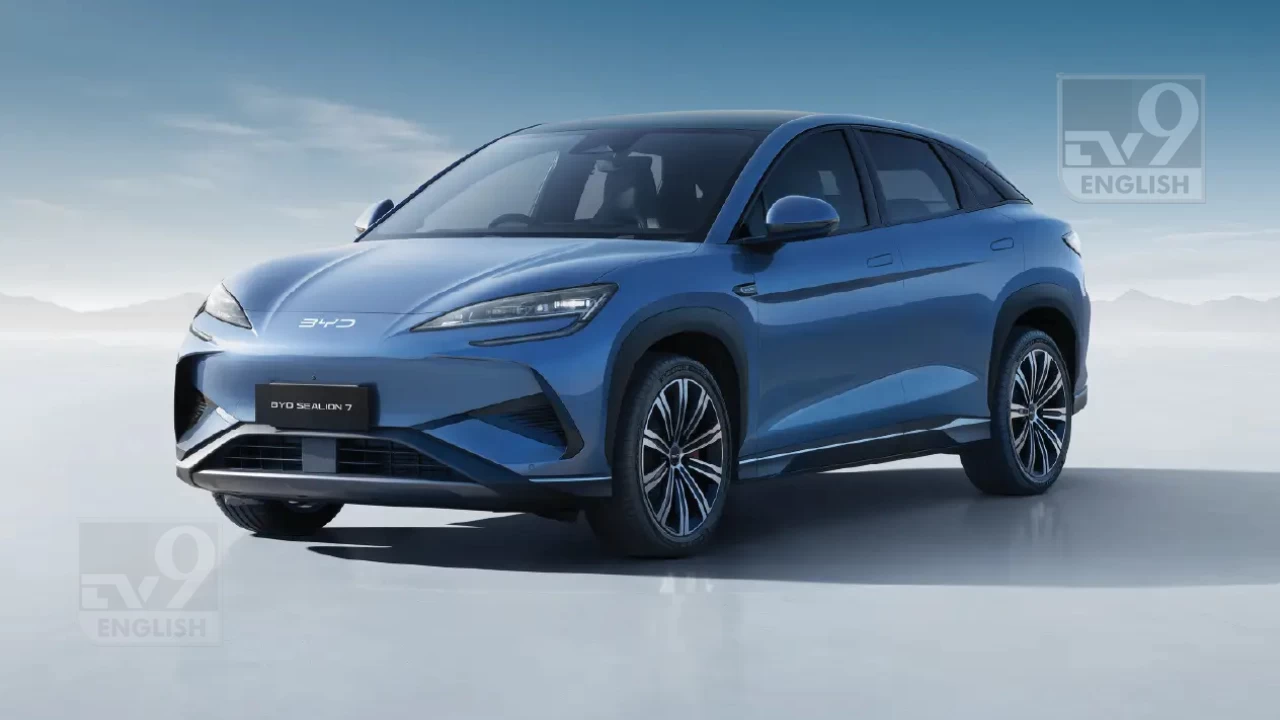 JSW Motors in talks with BYD and Chinese carmakers