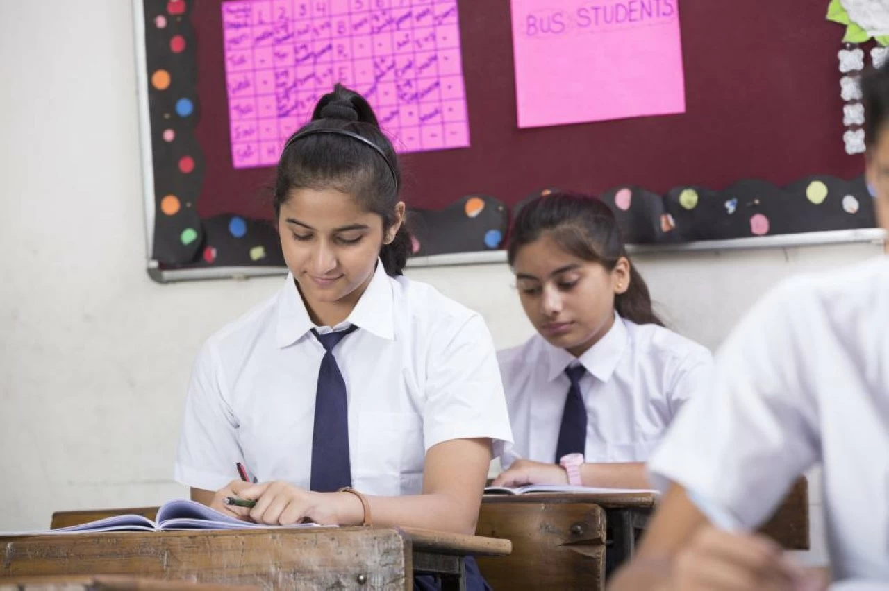 CBSE Class 10, 12 datesheet 2026 sparks concern among students, parents. (Image: Getty Images)