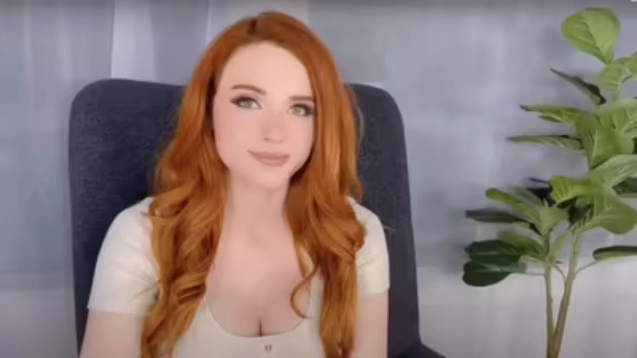 Amouranth