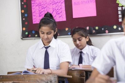 CBSE Class 10, 12 datesheet 2026 sparks concern among students, parents. (Image: Getty Images)
