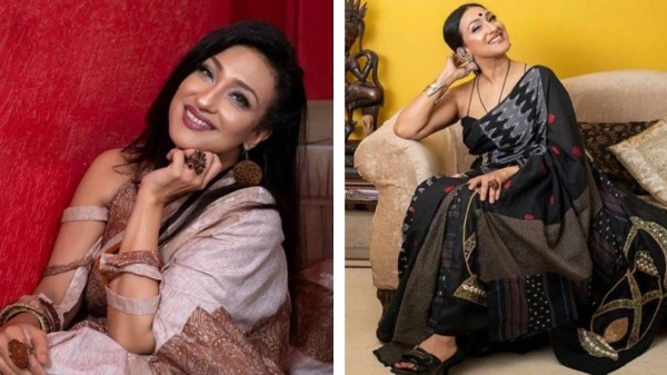 Top ethnic outfits to steal from Bengali actresses