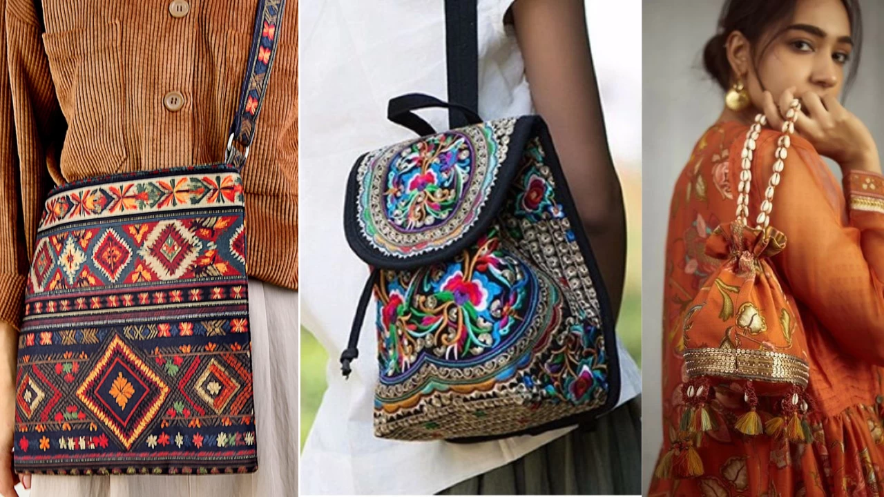 From Potlis to Clutches: Must-have festive bags in 2025
