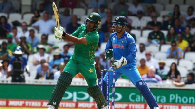 India will face Pakistan in the final of the Asia Cup 2025.