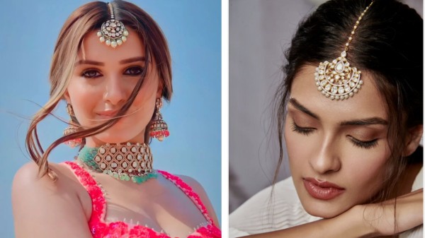 Trending hair accessories to rock this festive season