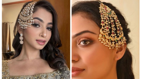 Trending hair accessories to rock this festive season