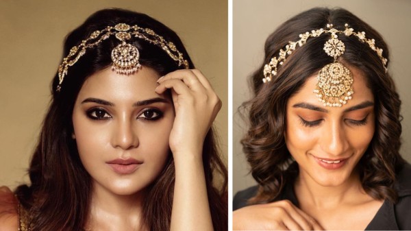 Trending hair accessories to rock this festive season