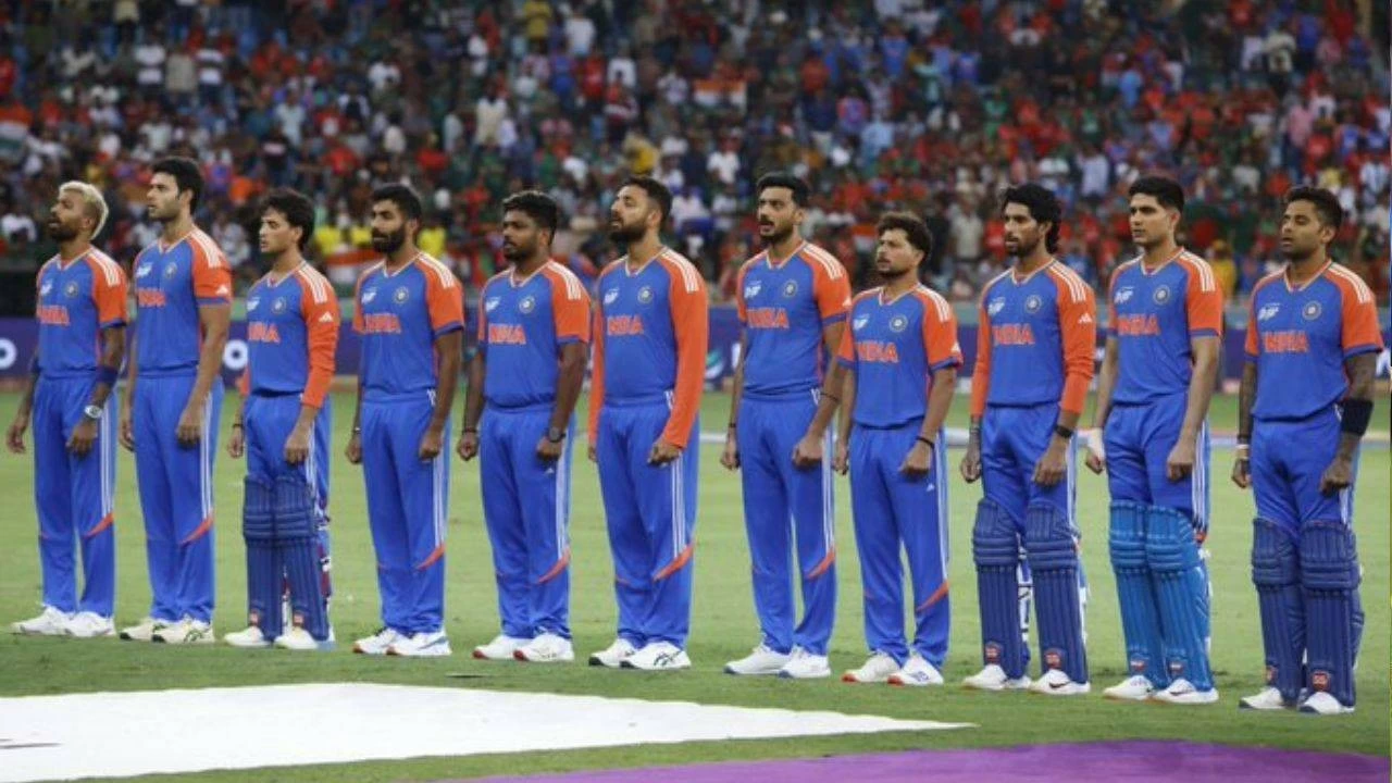 India and Pakistan clash in Asia Cup final on Sunday.