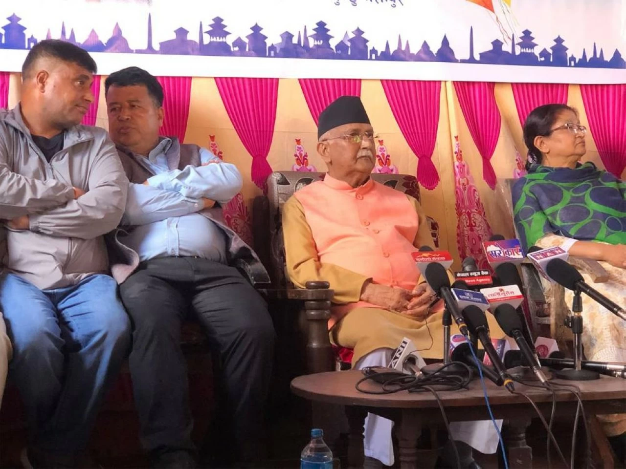 An inquiry panel probing Nepal's Gen Z protests recommended a foreign travel ban and Kathmandu Valley restrictions for former PM KP Sharma Oli and four ex-officials.