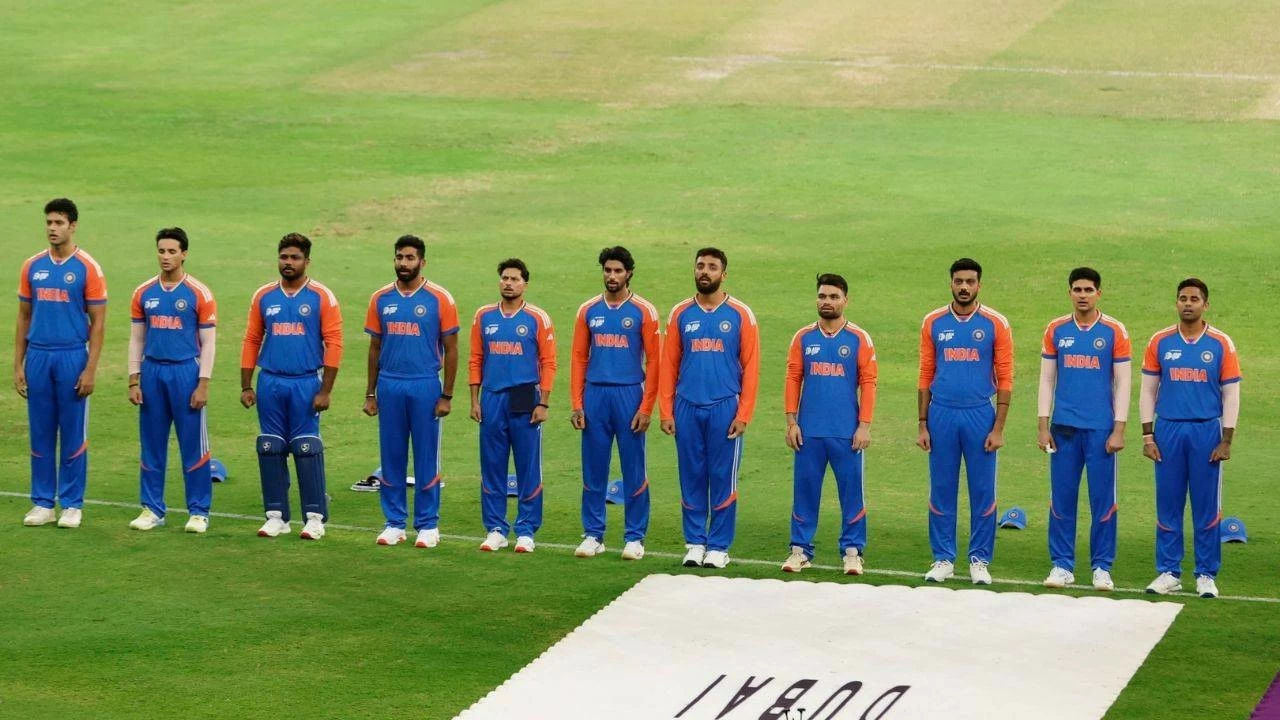 BCCI announces Rs 21 crore reward for Team India after Asia Cup 2025 triumph.
