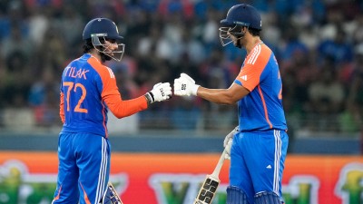 India defeated Pakistan in a nail-biter to win the Asia Cup 2025 title.