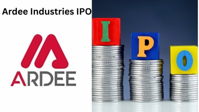 Ardee_Industries_IPO