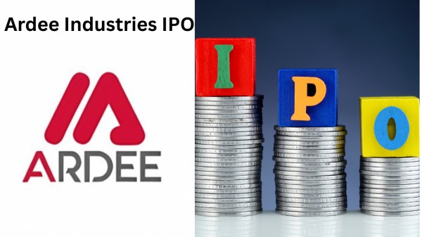 Ardee Industries IPO Filing: Circular economy leader eyes public offer to raise Rs 320 crore