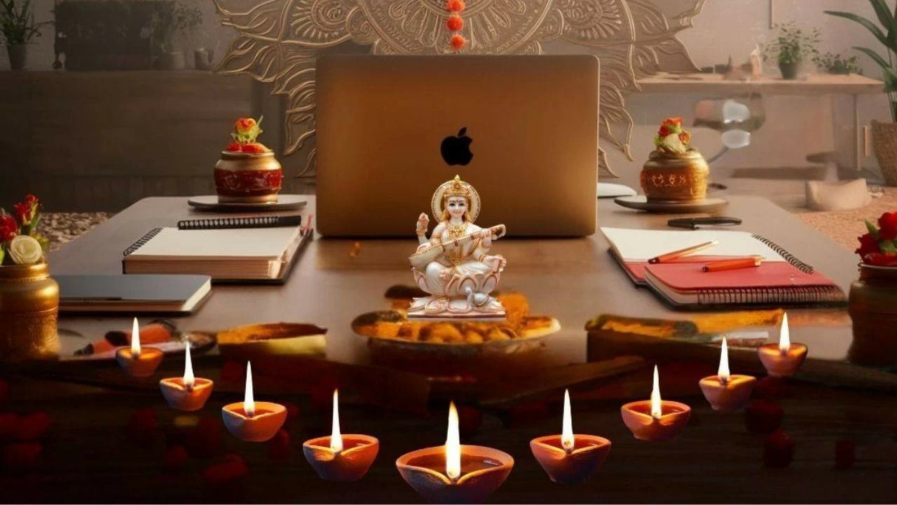 Dussehra 2025: Ayudha Puja date, time and significance