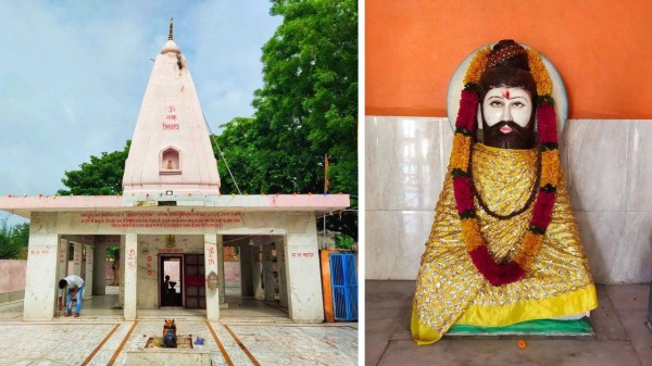 Dussehra 2025: Indian temples where Ravan's effigy is not burnt