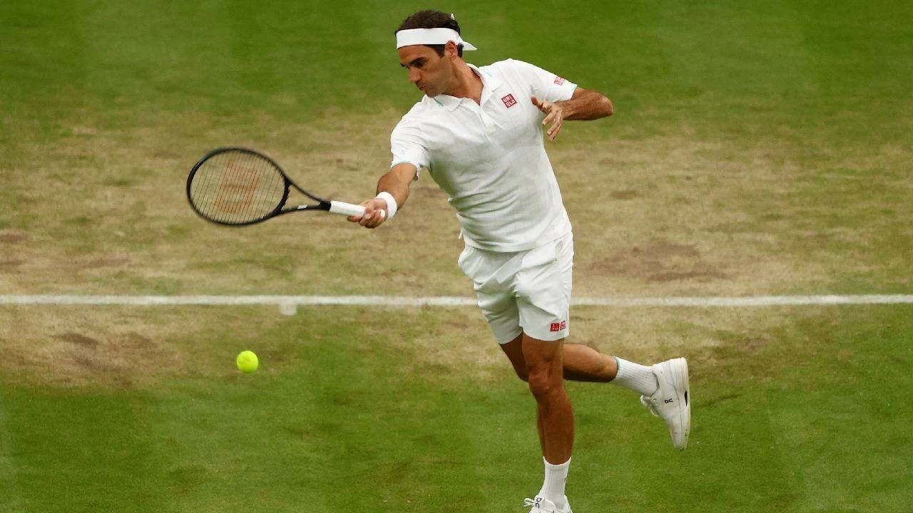 Swiss legend Roger Federer leads 2026 nominees for the International Tennis Hall of Fame