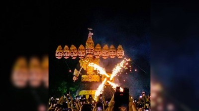 Fun Dussehra activities for children