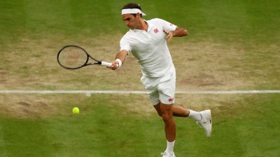 Swiss legend Roger Federer leads 2026 nominees for the International Tennis Hall of Fame