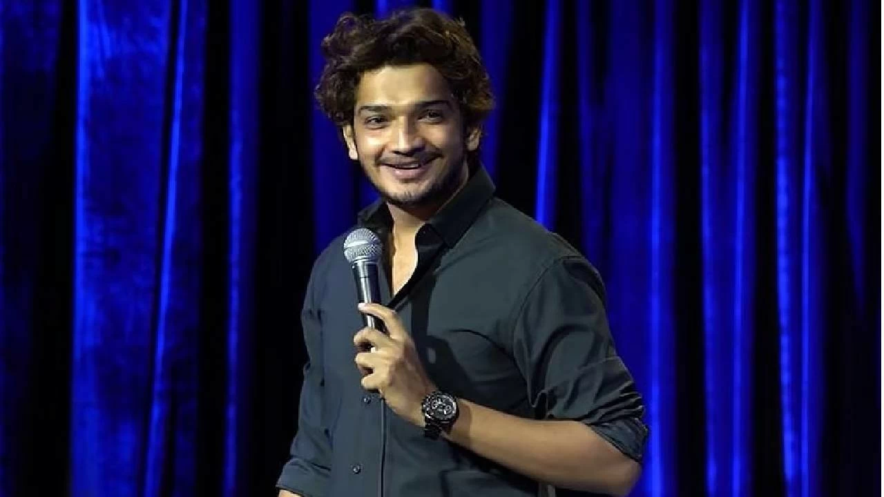 Police seized the weapons used in the encounter and a motorbike from the two accused