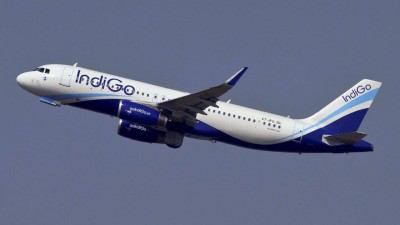 IndiGo said it would deploy its Airbus A320neo aircraft for the flights.