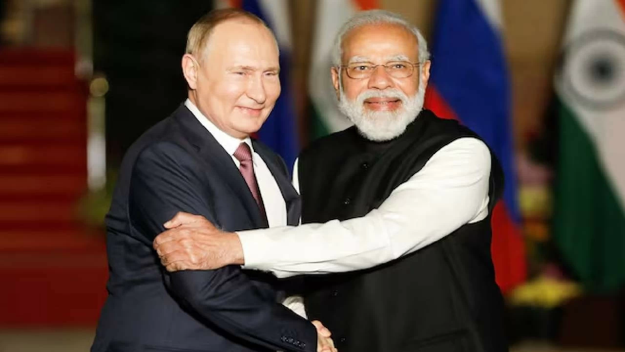 The US has imposed 50 per cent tariff on Indian goods