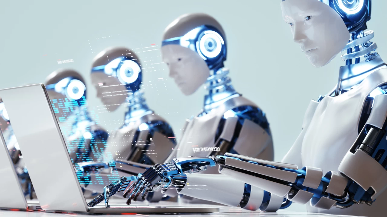 As more and more big companies start adopting AI to transform businesses, it would offer opportunity for Indian IT companies to secure large deals and it could happen in FY27, said a HSBC Global Research report.