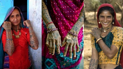 Exploring tribal tattoos in India: Culture, identity, and meanings
