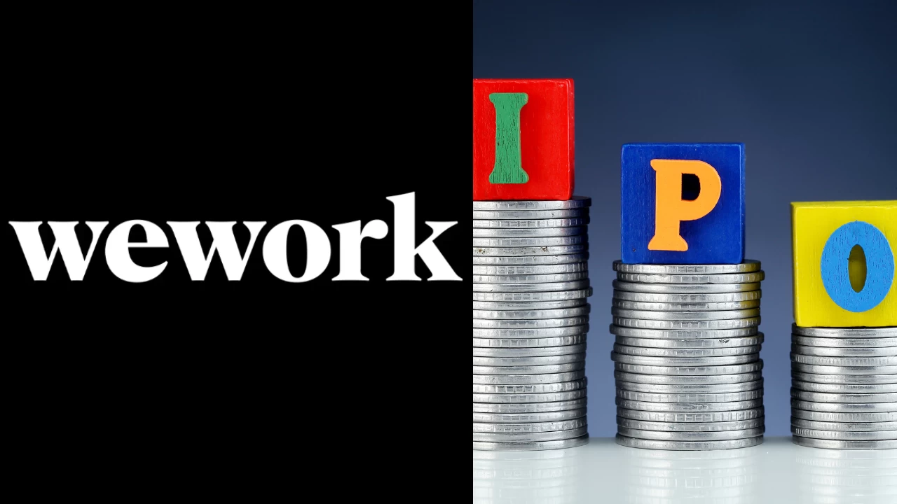 WeWork_IPO