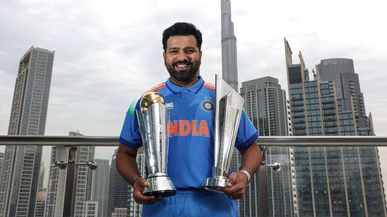 Rohit Sharma&#039;s ODI captaincy is in doubt ahead of the Australia tour.