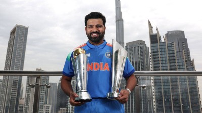 Rohit Sharma&#039;s ODI captaincy is in doubt ahead of the Australia tour.