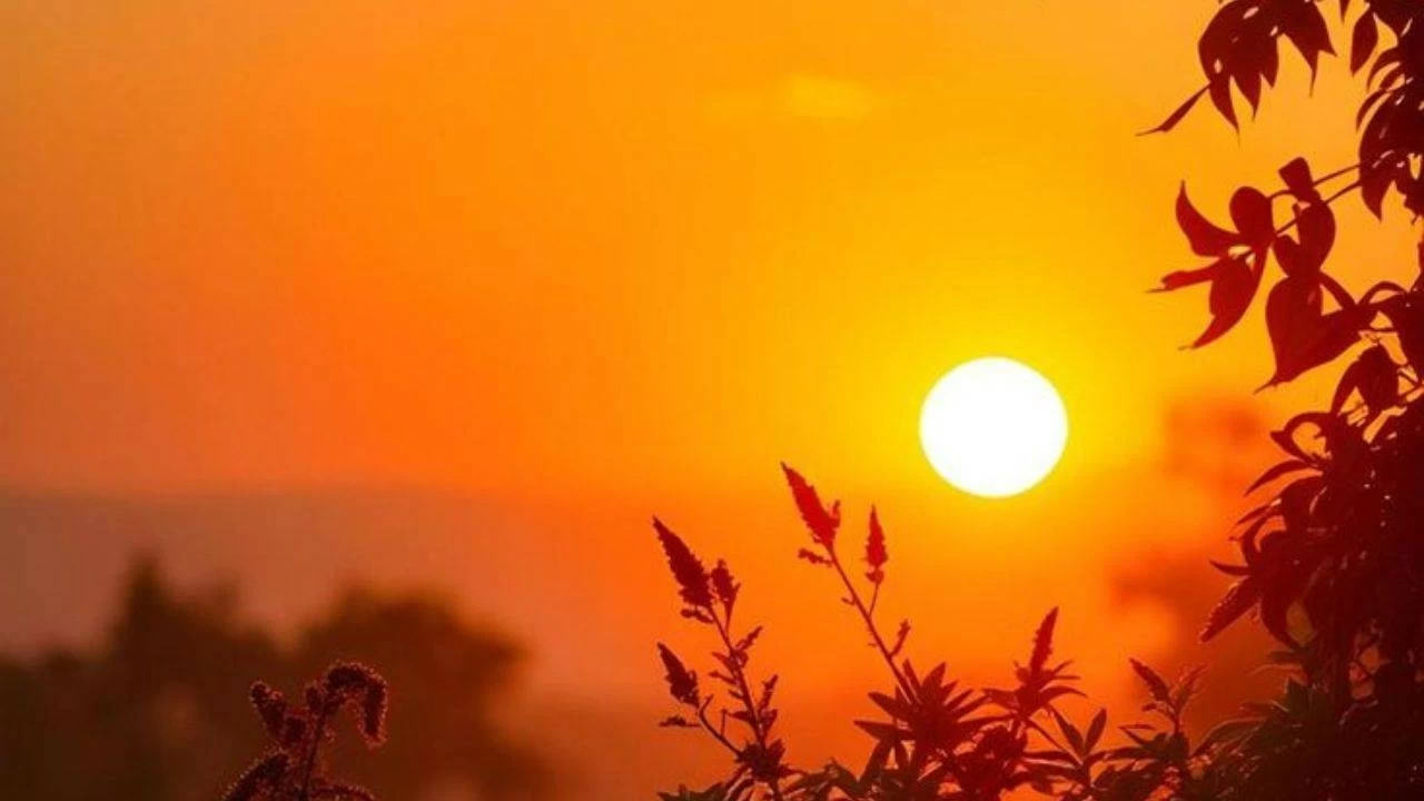 Sunset points in India that will leave you spellbound