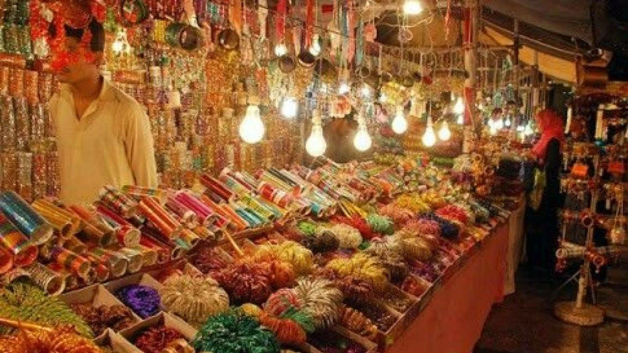 Festive shopping guide: Top wholesale bangle markets in Delhi