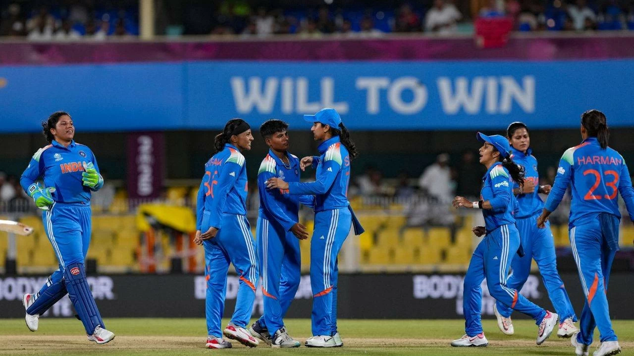 Fans reacted after India beat Pakistan by 88 runs in the Women&#039;s ODI World Cup 2025.