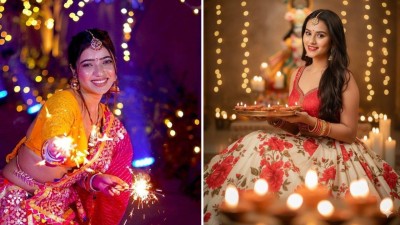 Diwali 2025: Fascinating rituals that make festival truly diverse