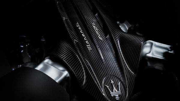 Maserati_MC20_engine