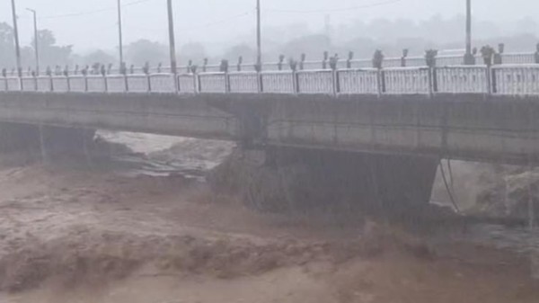 IMD issued red alert in Cooch Behar