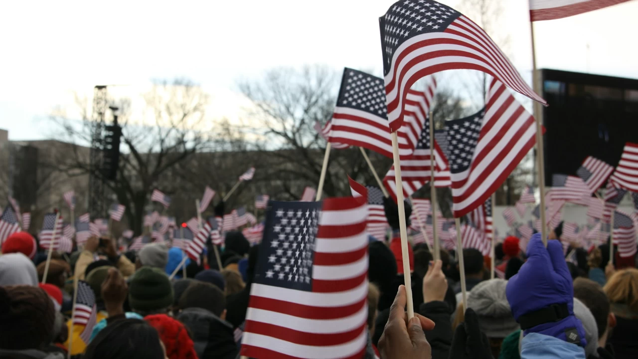 Meanwhile, the percentage of Americans who see college as not too important has more than doubled since 2019. (Photo credit: Unsplash)
