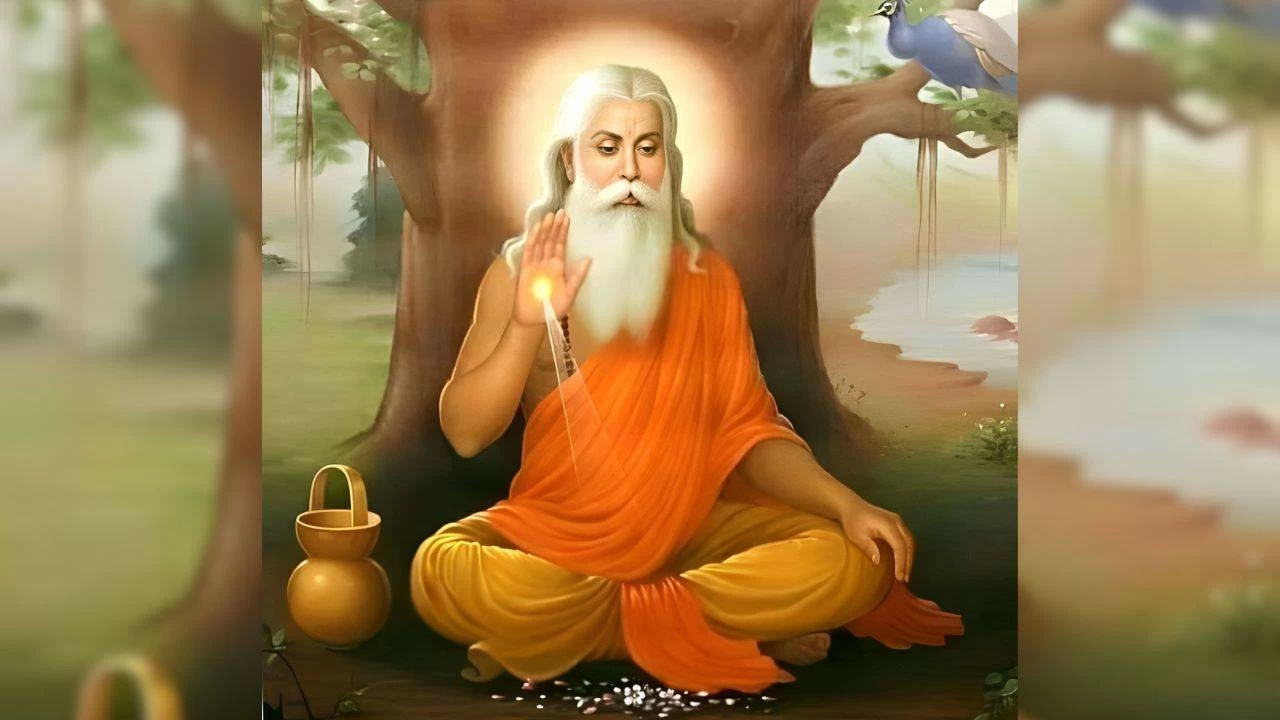 Valmiki Jayanti 2025: Ramayana’s powerful teachings for modern life and its challenges