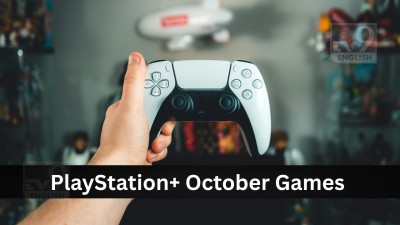 PlayStation Plus October 2025 free games: Alan Wake 2, Goat Simulator 3, Cocoon, Midnight Murder Club trial