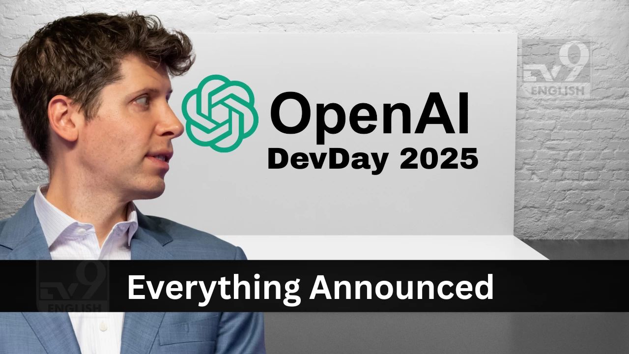 OpenAI DevDay 2025 brings GPT-5 Pro, Sora 2 and new AI developer tools