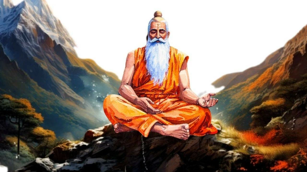 Valmiki Jayanti 2025: Unbelievable journey from Bandit Ratnakar to becoming India’s first poet.