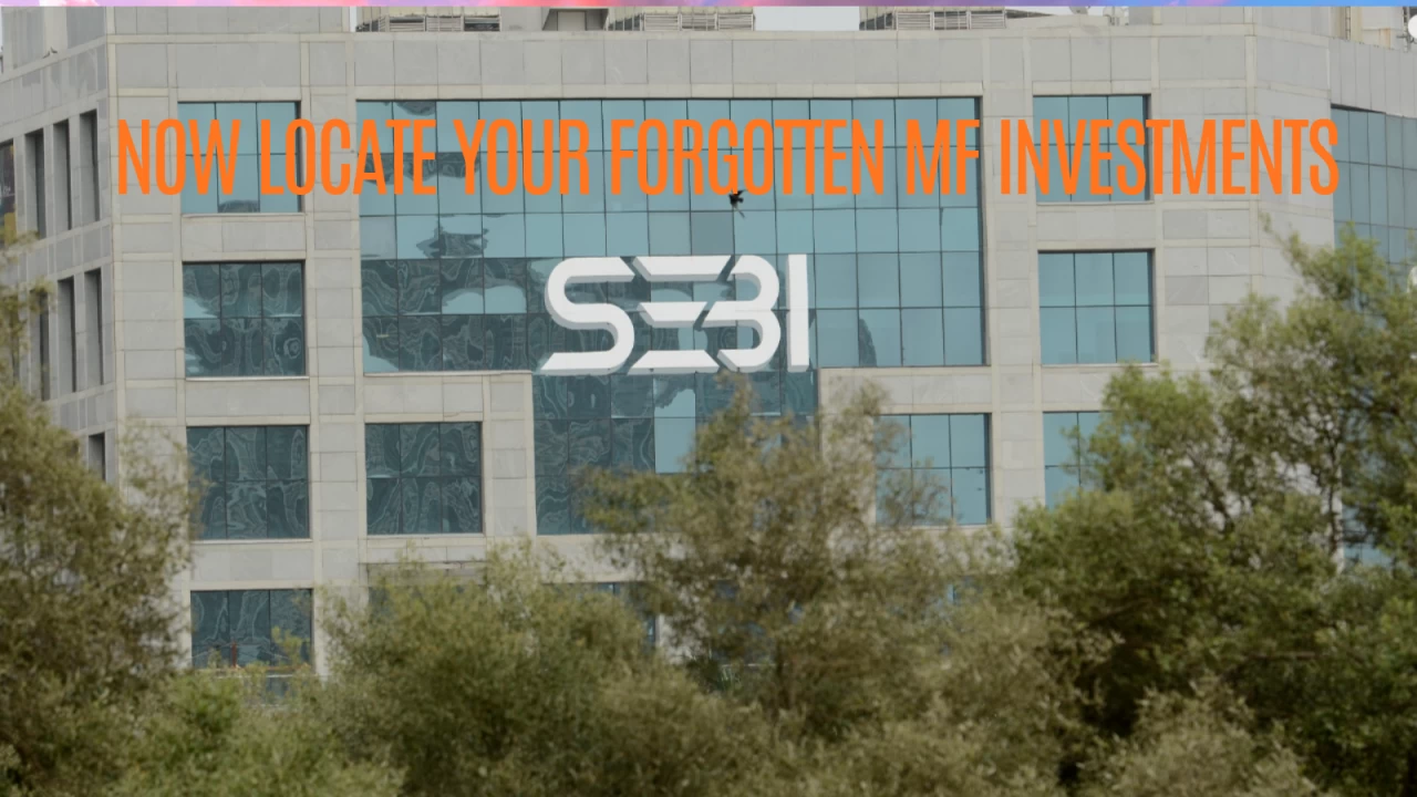 The Mitra platform by Sebi can help many to unlock family fortunes.