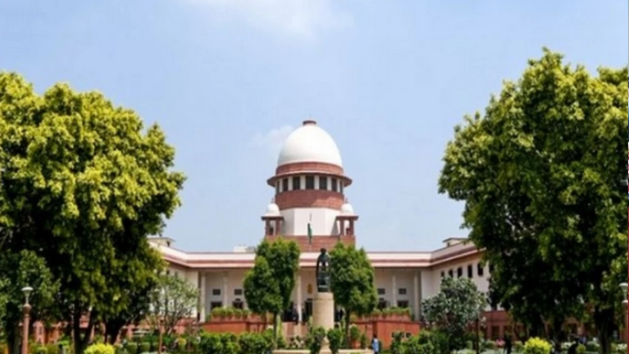 The next hearing is on Thursday