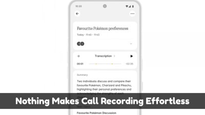 The update is rolling out globally, reaching markets like India, Japan, and the U.K. by October 7.