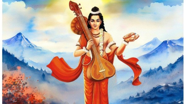 Valmiki Jayanti 2025: Unbelievable journey from Bandit Ratnakar to becoming India’s first poet