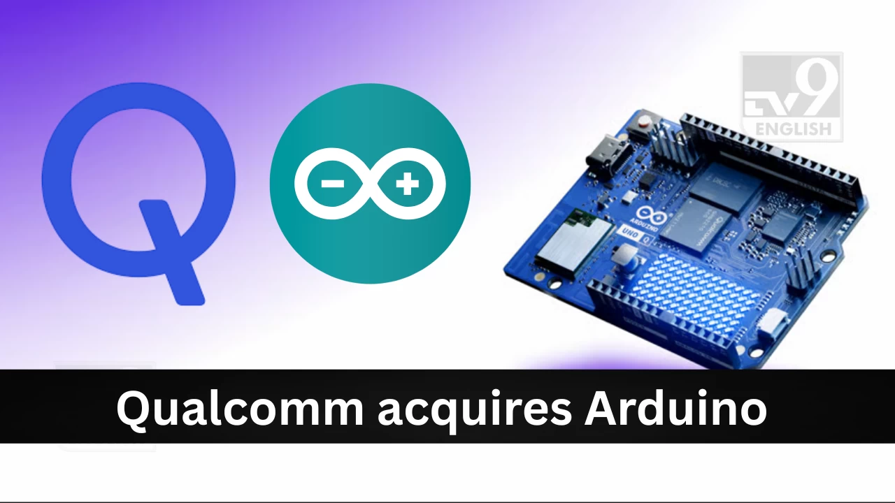 Qualcomm-Arduino deal could reshape AI tools for students and makers
