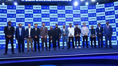 CEAT Cricket Awards 2025: From Rohit Sharma to Shreyas Iyer, here is the full list of winners.